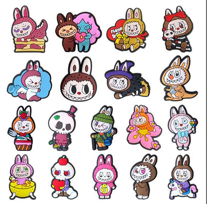 Pin's