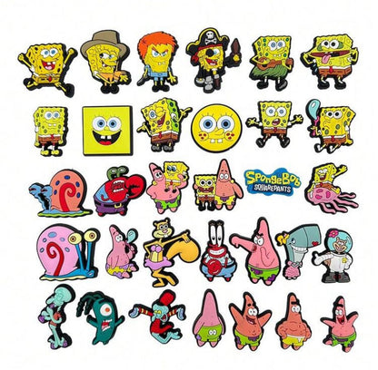 Pin's