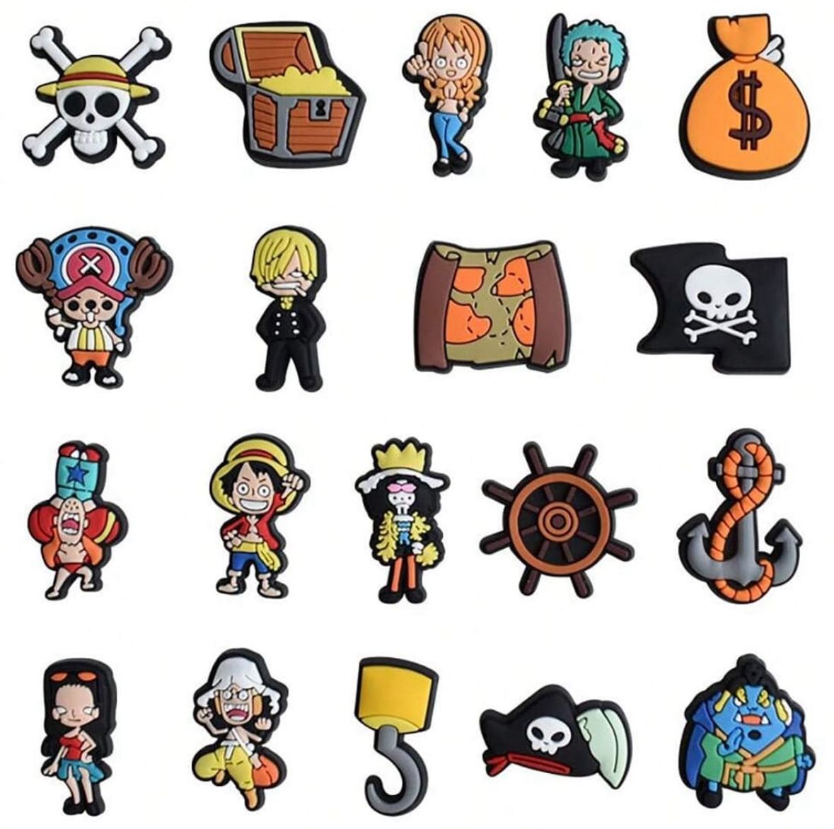Pin's